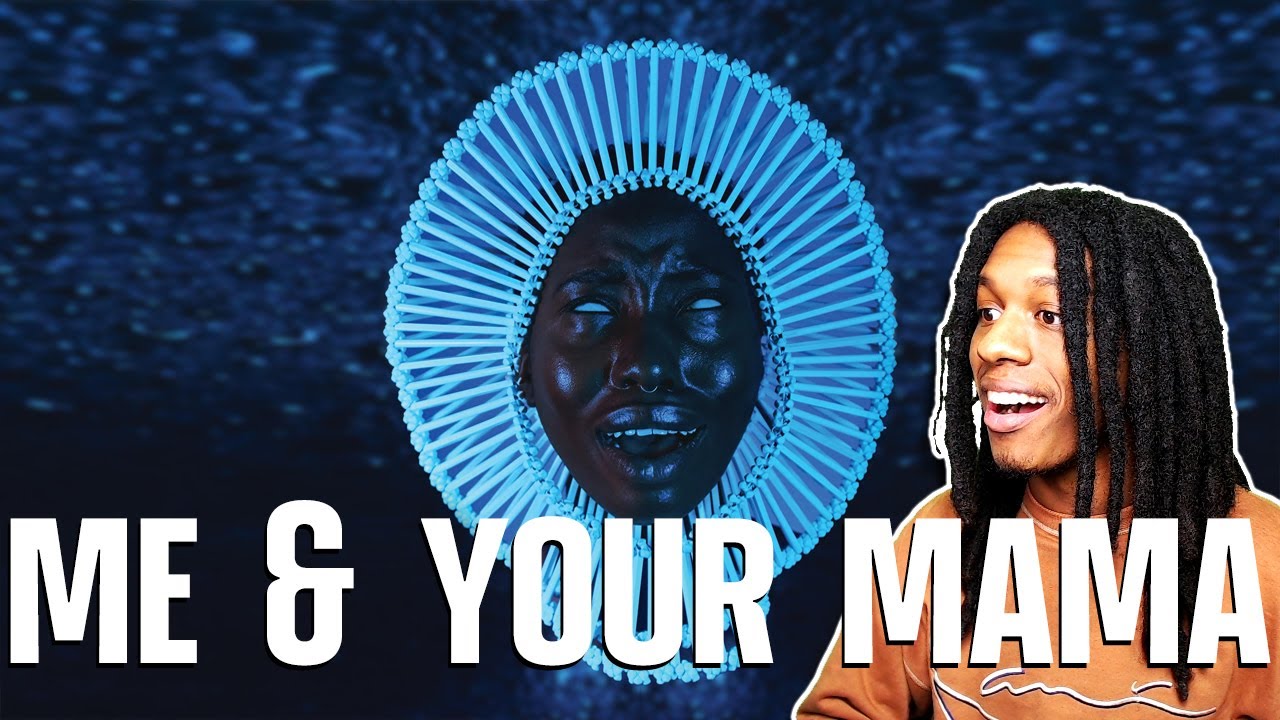 FIRST TIME HEARING Childish Gambino - Me & Your Mama Reaction