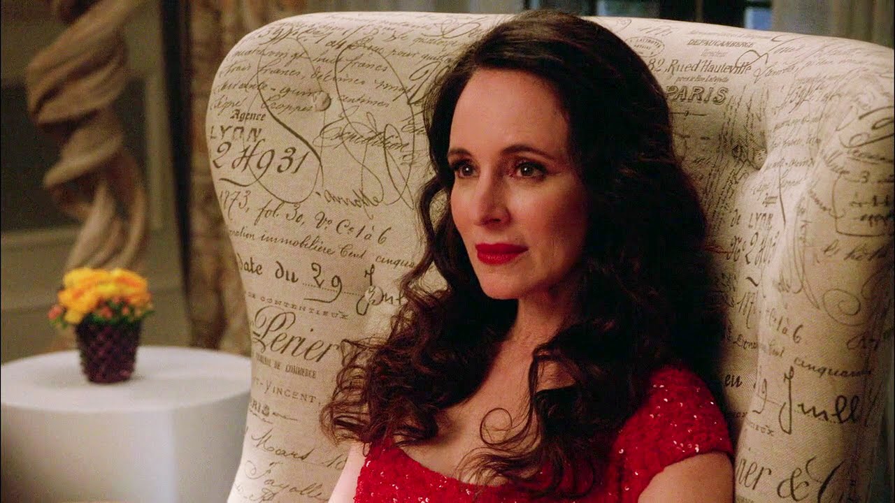 Victoria Grayson | Born to Die