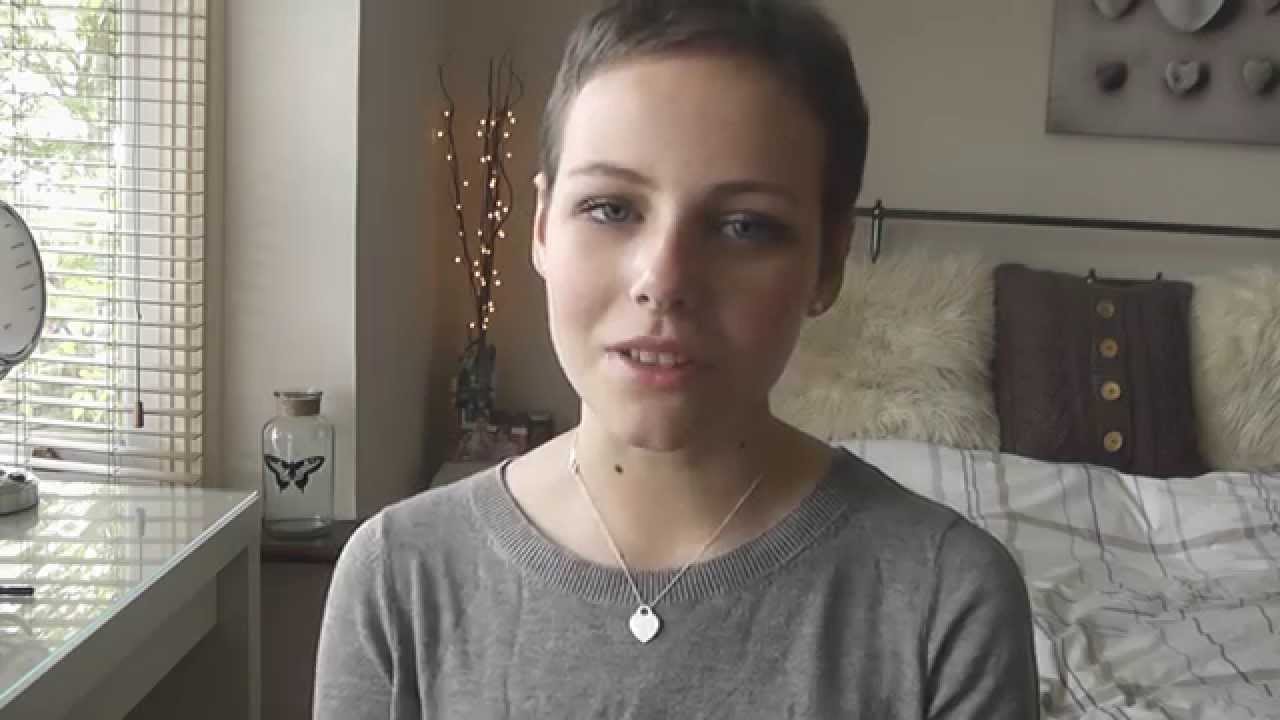 Welcome to my channel | Charlotte Eades