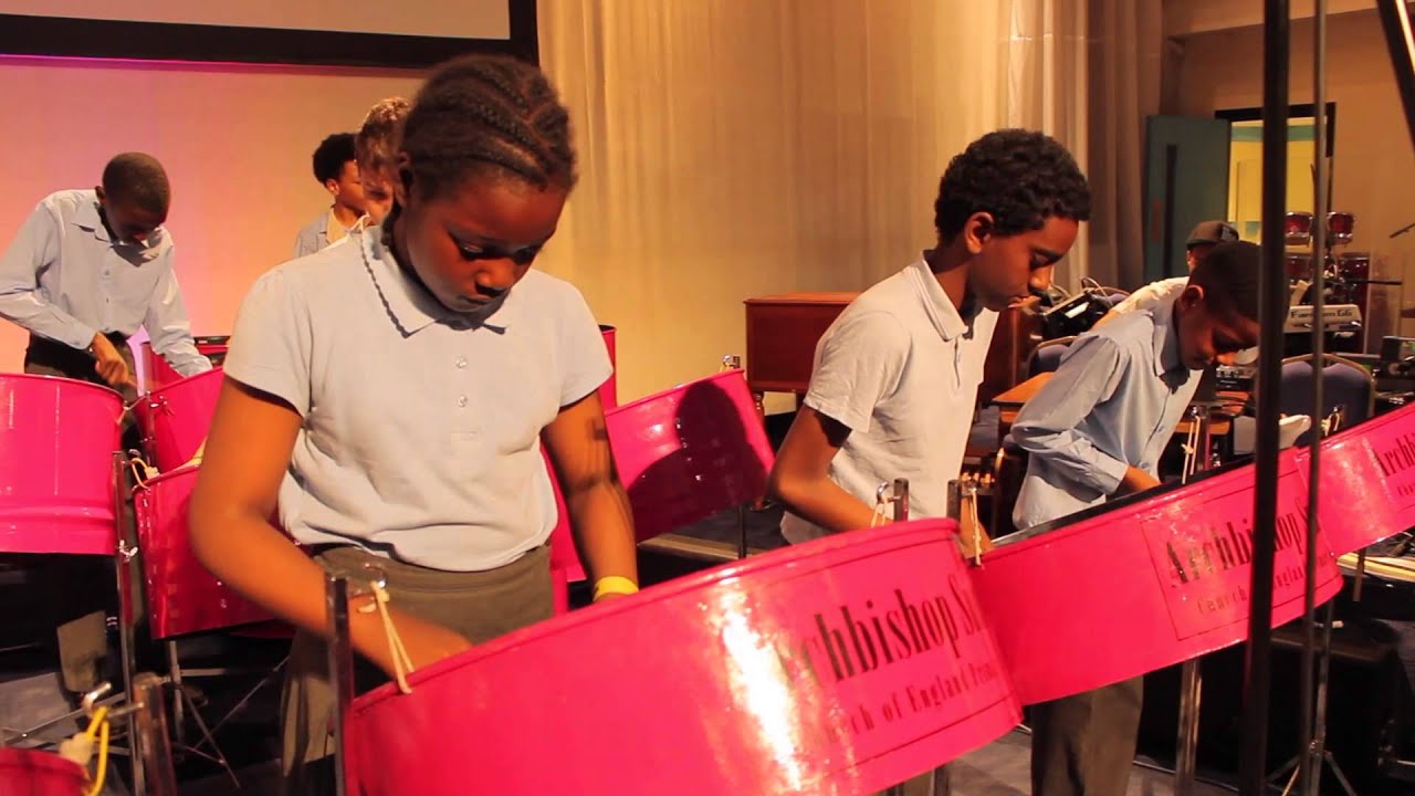 Classorama 2015 Archbishop Sumner Primary School