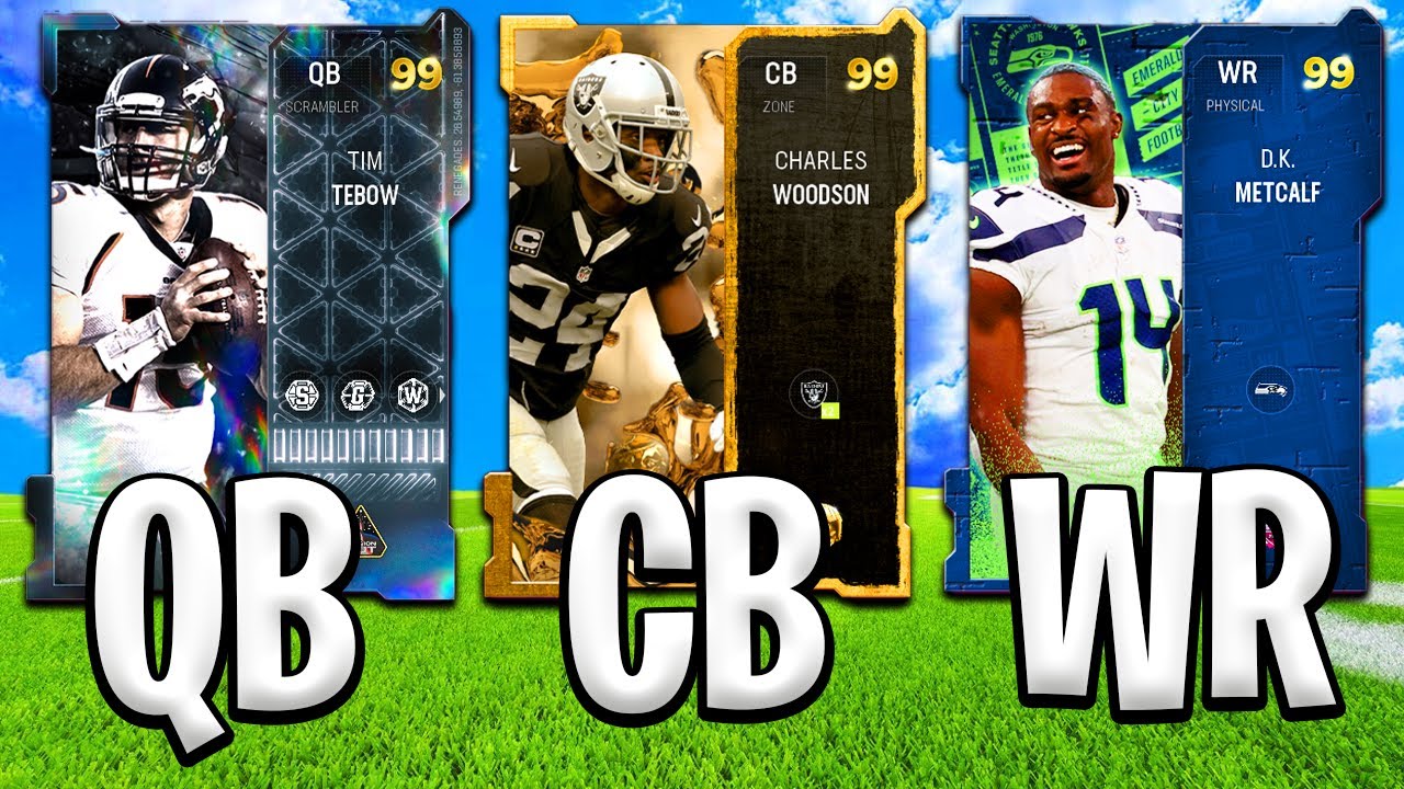 The Best Card in Every Position in Madden 23 (Updated)