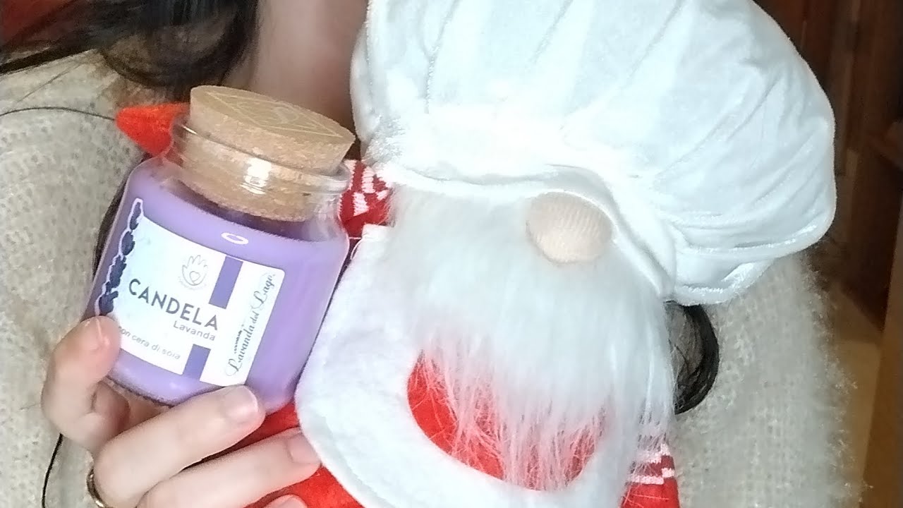 Unboxing Black Friday Lavanda del Lago