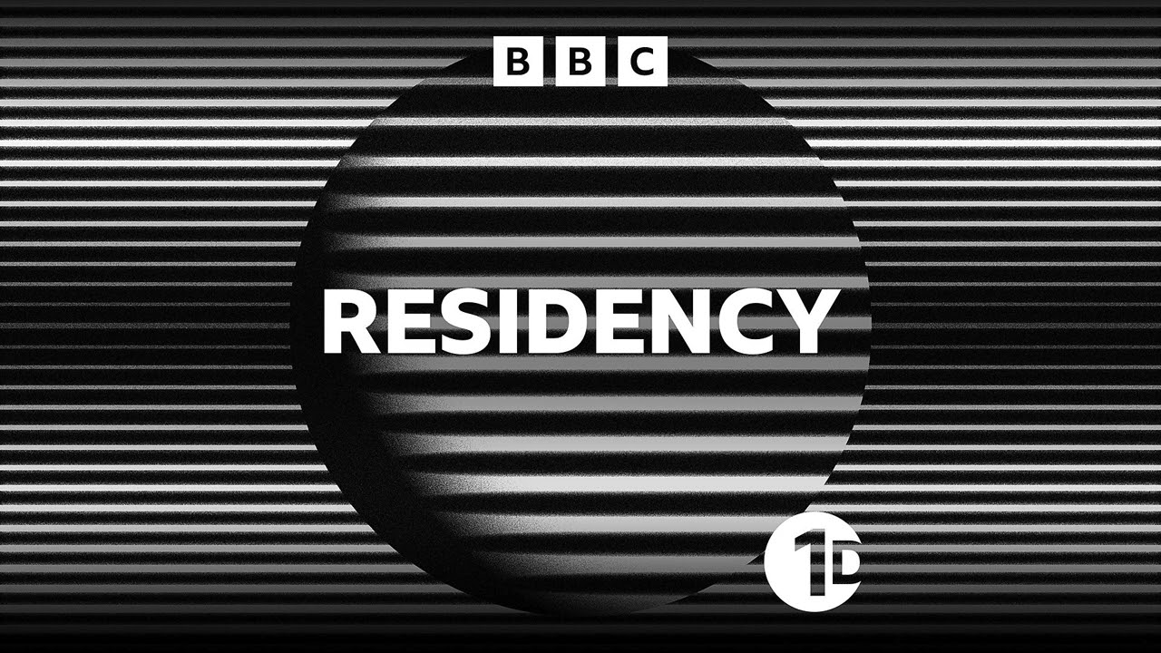 Sammy Virji's Radio 1 Residency - Homegrown heroes with ESC