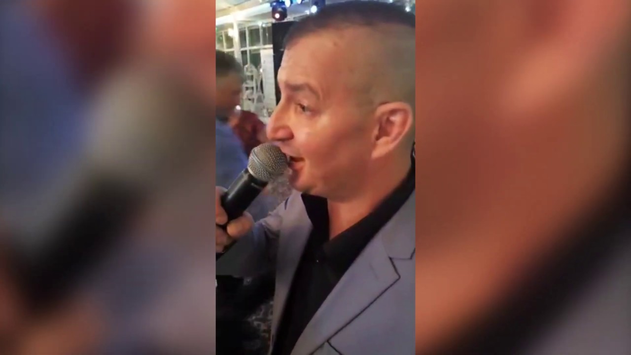 Calin Crisan - O femeie m-a innebunit (SHOW LIVE)