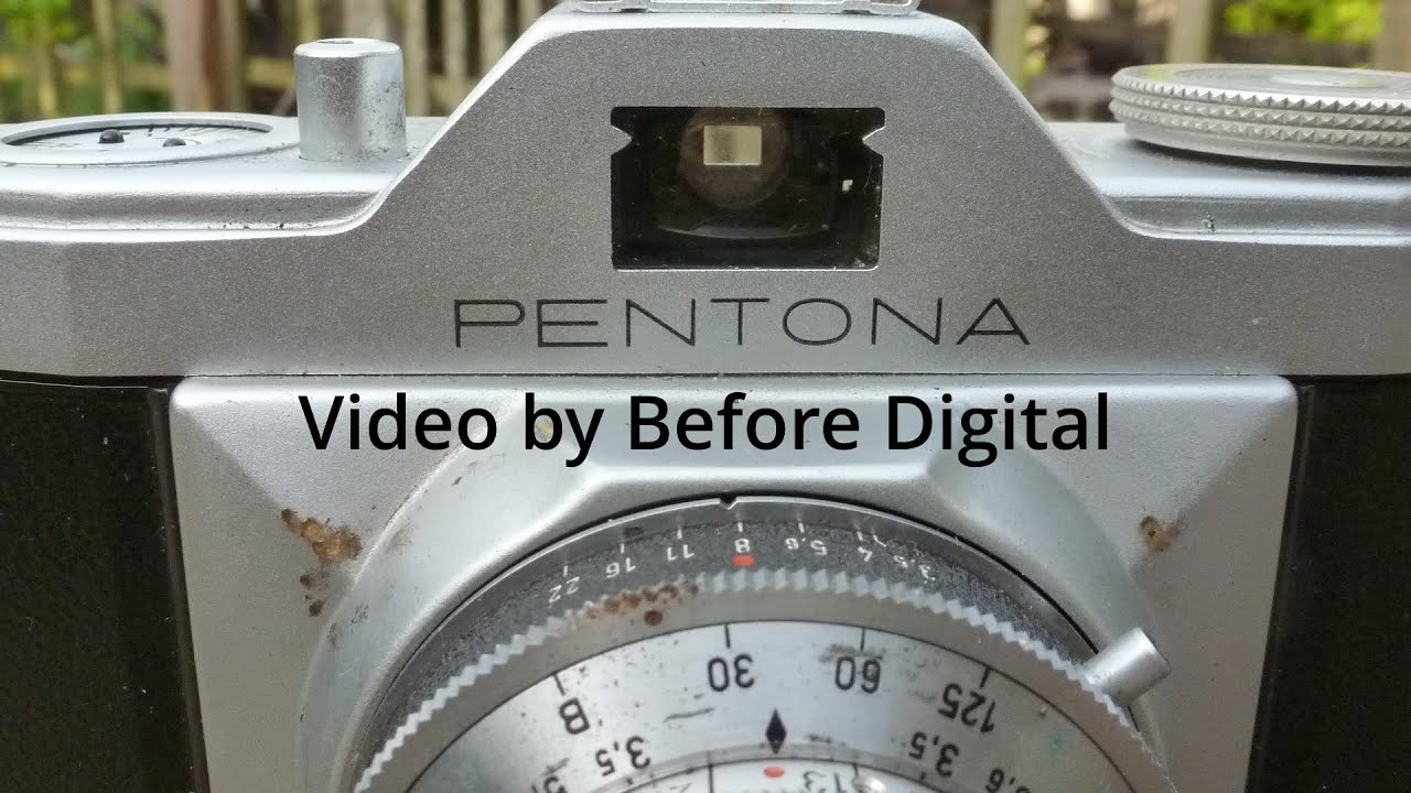 Pentona