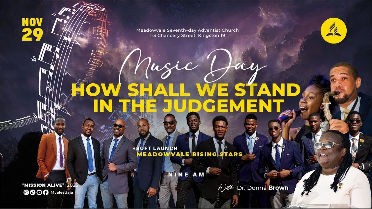 Music Day Theme 