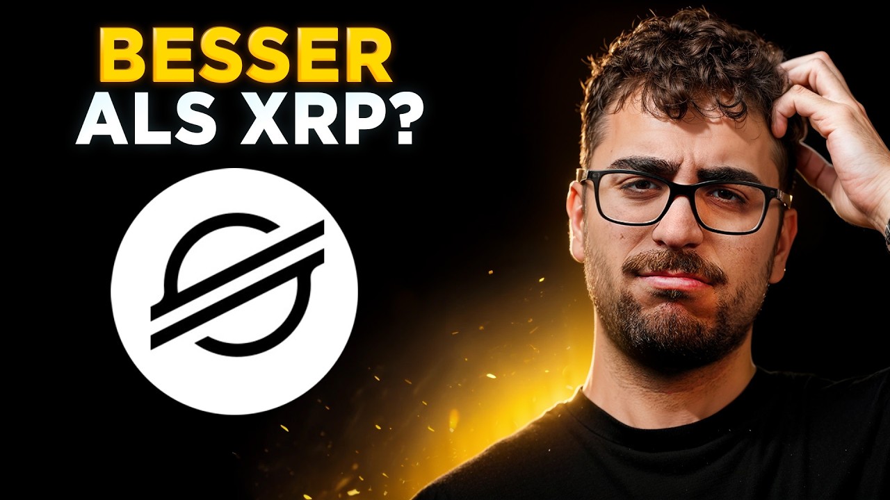 Buy XLM now? Everything you need to know about Stellar 2026!