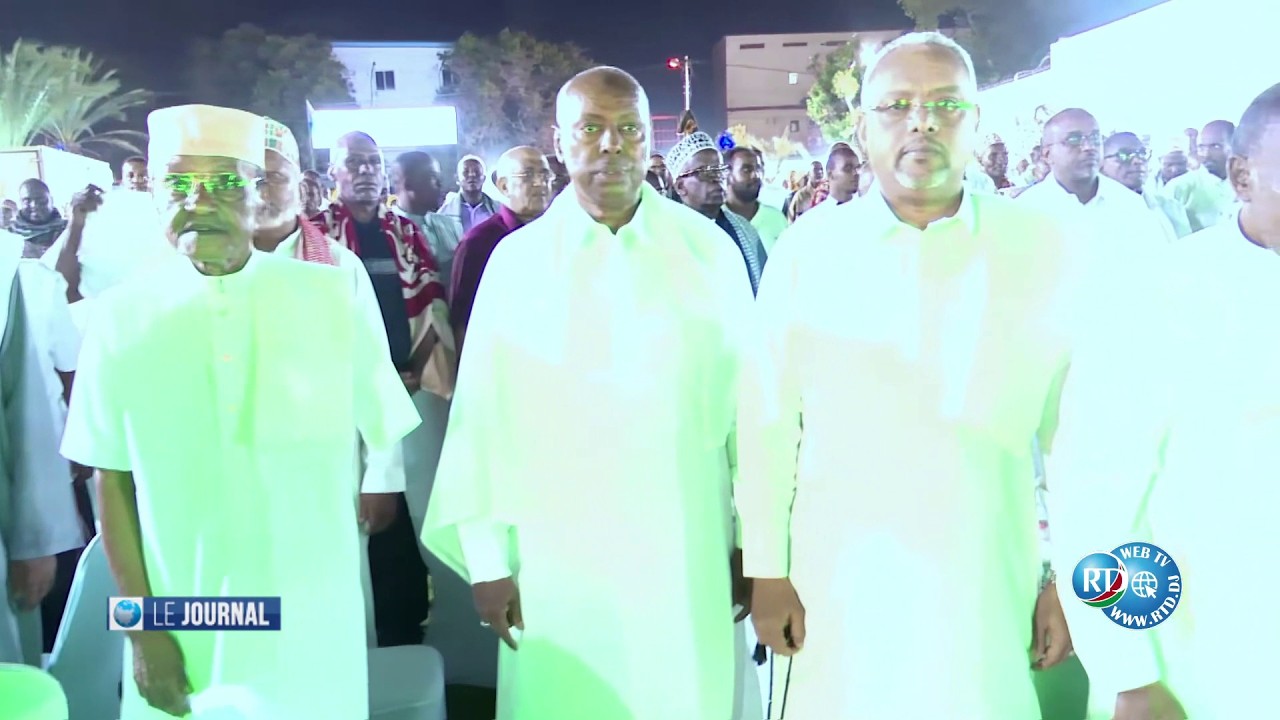 RPP : célébration du 47ᵉ anniversaire du parti dans un contexte préélectoral