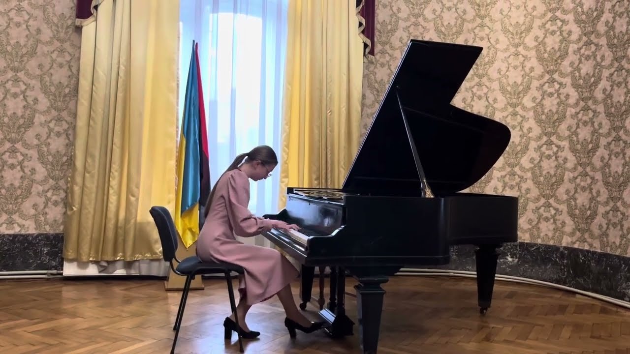 А.Кос-Анатольський. «Аркан».