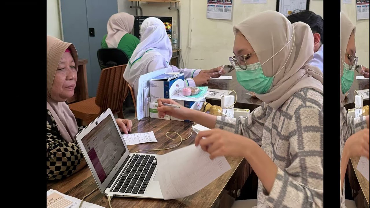 Video SMART ASN Tugas Kelompok 4 Sub Kelompok 1 Agenda III