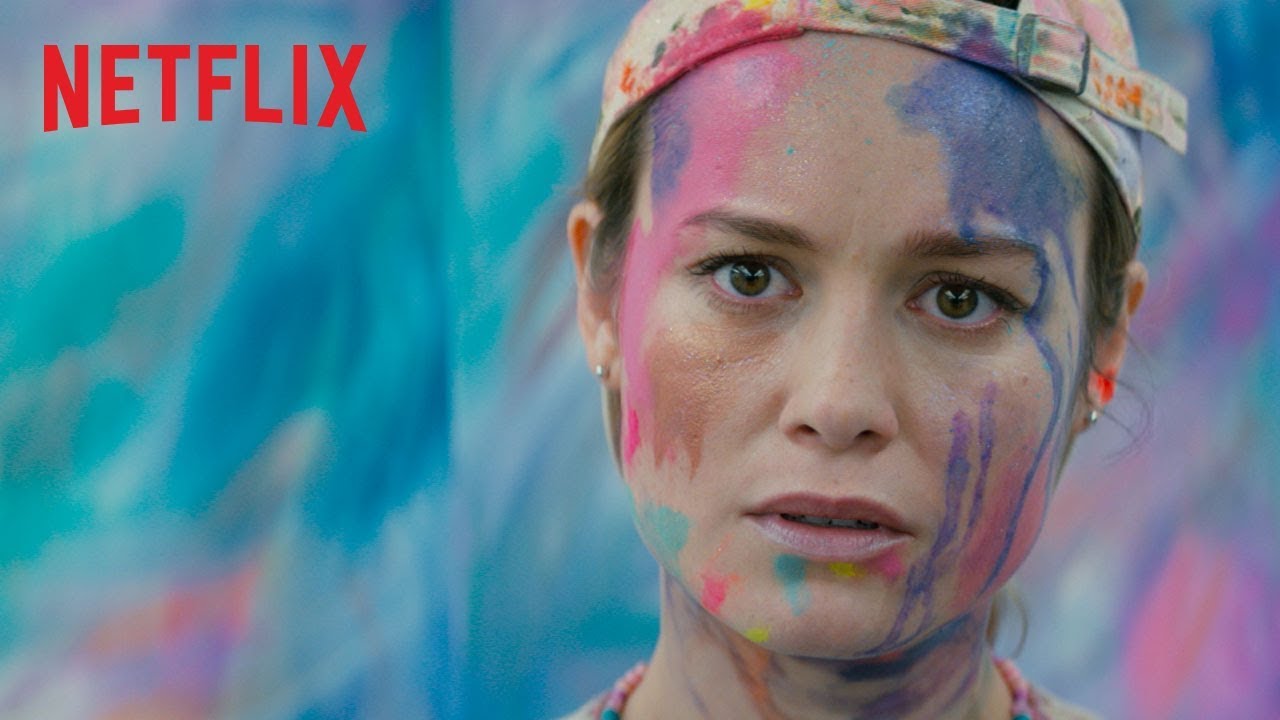 Unicorn Store | Trailer [HD] | Netflix