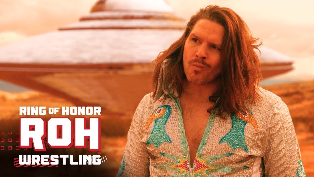 Planet Peacock ARISE! Dalton Castle leads the way! | ROH TV 06/05/2025