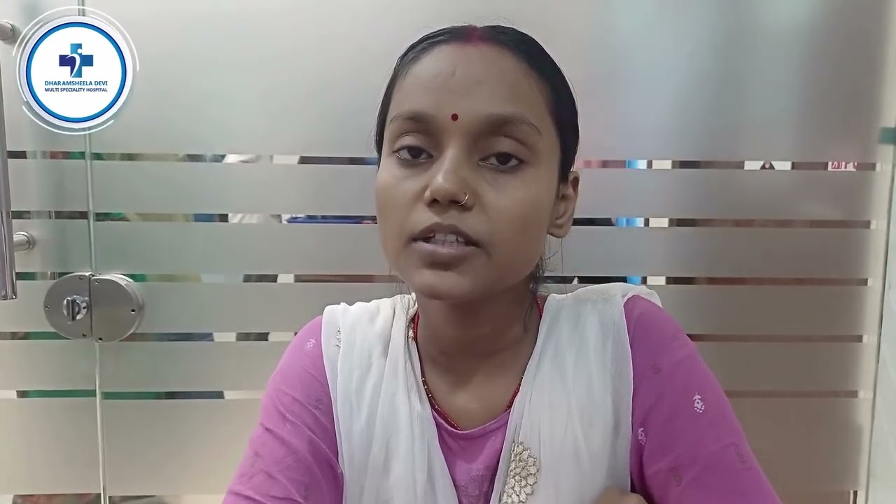 DR. Deep Kiran (gynecologist) || Best Gynecology Doctor In NAWADA, Bihar || DD Hospital Nawada