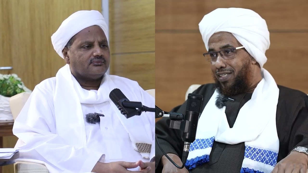 مواقف الشيخ عبدالحي يوسف من البشير والإنقاذ وقحت والمجلس العسكري ومعركة الكرامة | بالسوداني بودكاست