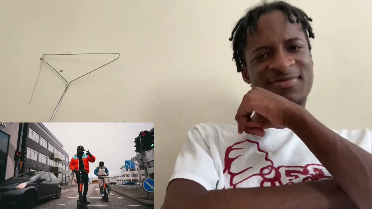 #OFB Akz x Kush - Purge (Prod. By dtgproducer x ftwelvebeats_) [Music Video] | Reaction 🔥