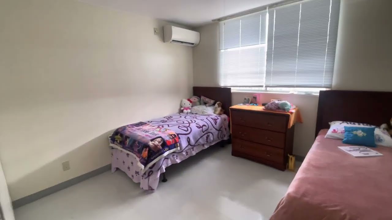 Our House on Camp Zama, Japan