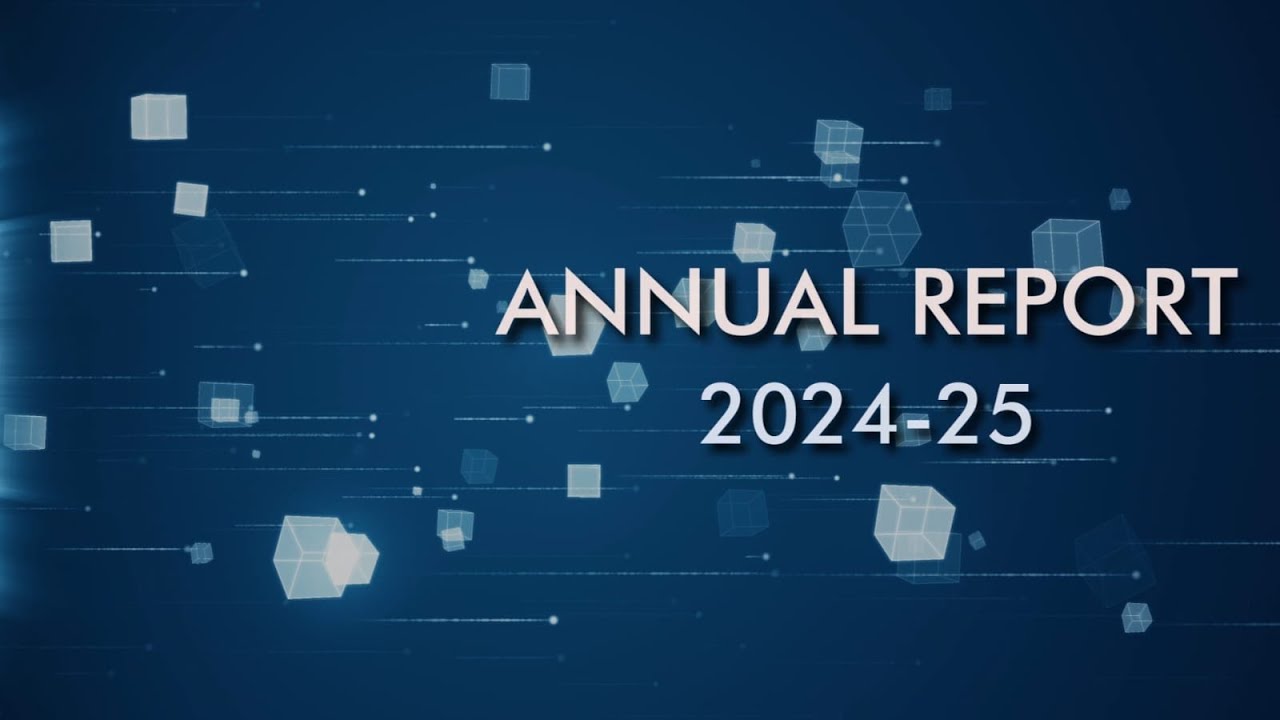 Annual Report 2024-2025 | A Year of Growth & Excellence at Sri Venkateswara School, Pappireddipatti.
