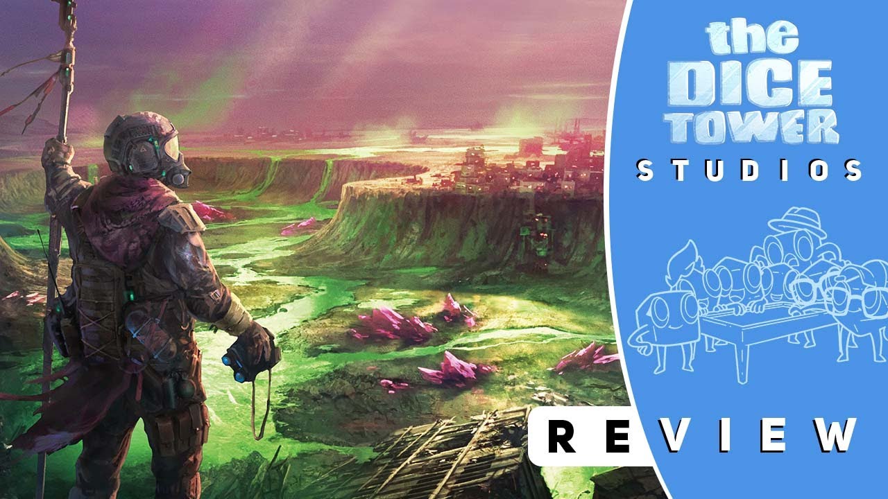 Rise of the Wastelands Review: Waste Management