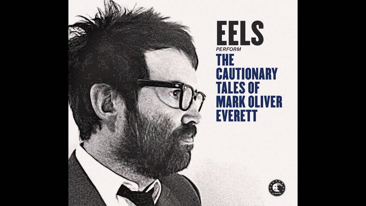 EELS - Parallels (audio stream)
