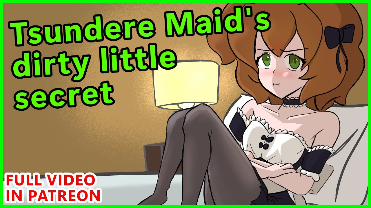 Finding a Tsundere maids silly secret [ASMR] MARVEL RIVALS GAMEPLAY.