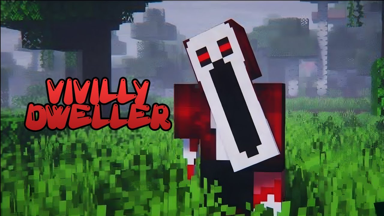 VIVILLY DWELLER MOD FOR MINECRAFT PE