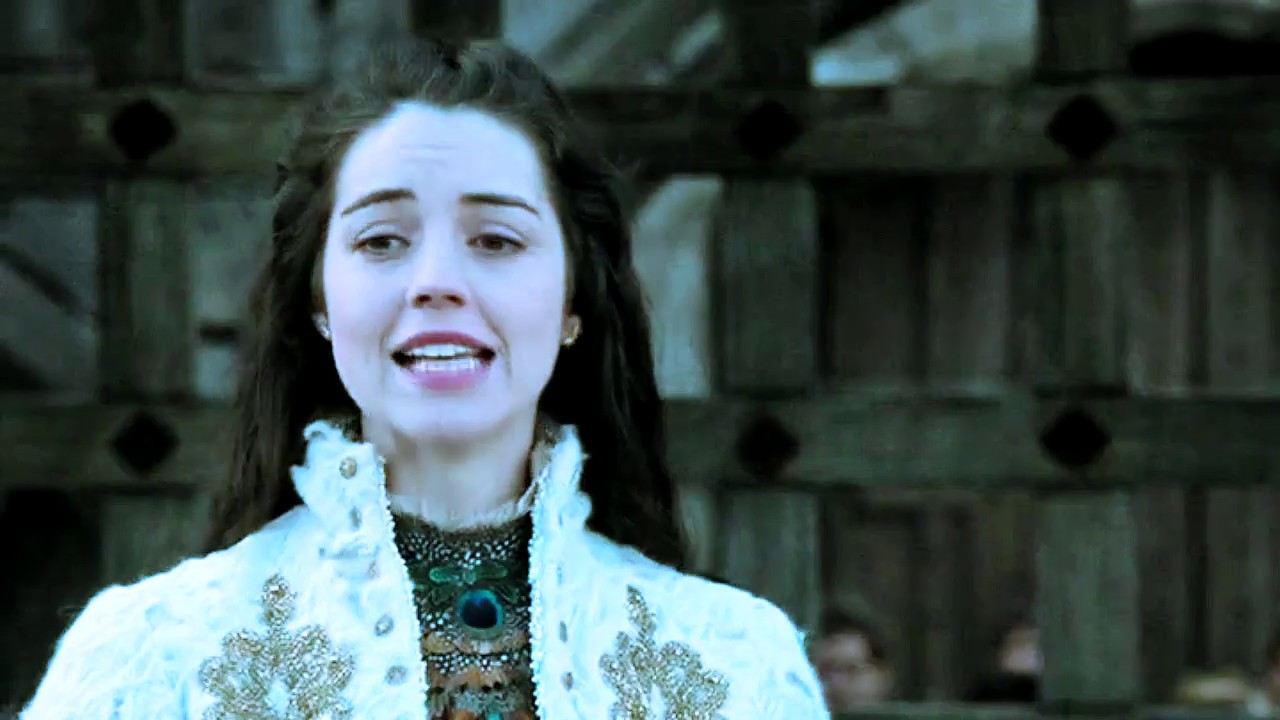 Reign: Catherine and Mary {[Wars of Faith]}
