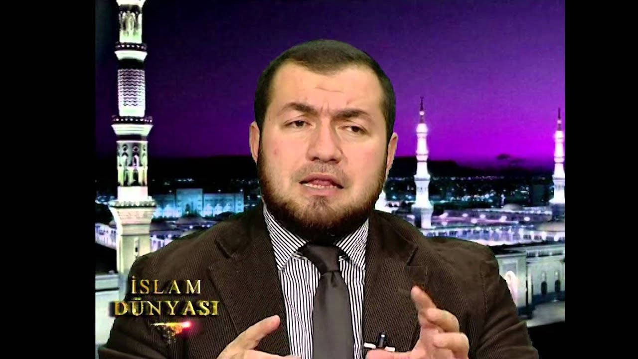 Xəvariclər - Yaşar Qurbanov