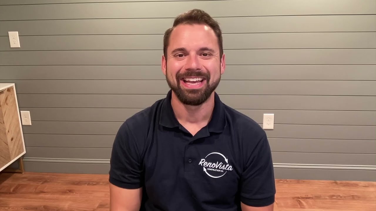 How to hire a contractor and NOT get ripped off.... 5 tips...