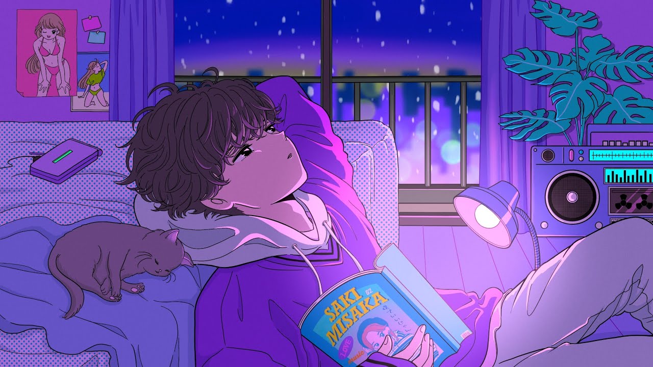 三阪咲 - 僕でいいじゃん（Full ver.）