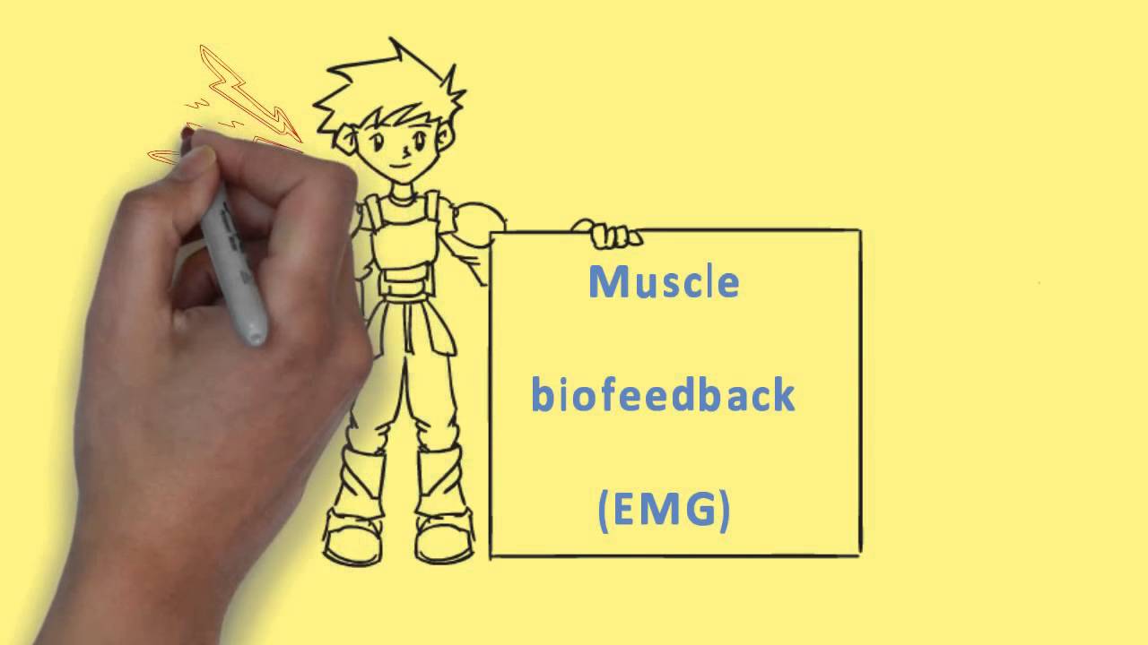 What Is Biofeedback? Center for Brain Training's, Mike Cohen, Discusses Types of Biofeedback