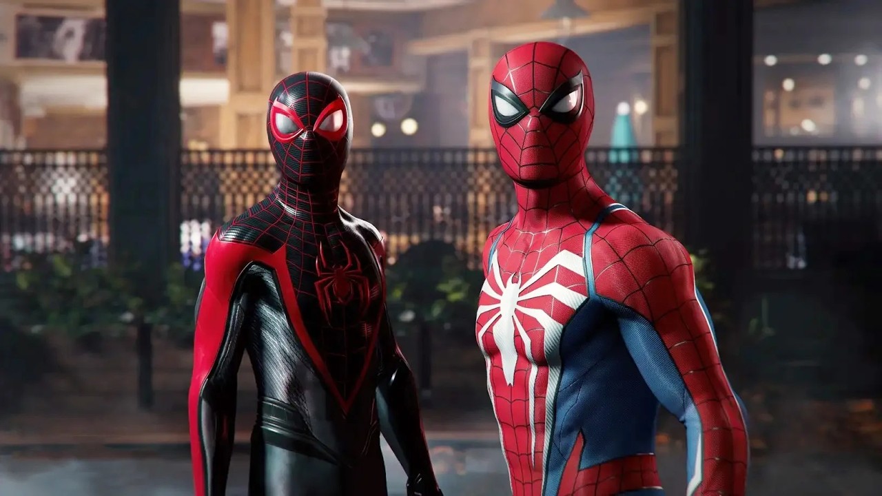 [🔴Live ] Nostalgia Namatin THE AMAZING SPIDER-MAN 2 EPS 2