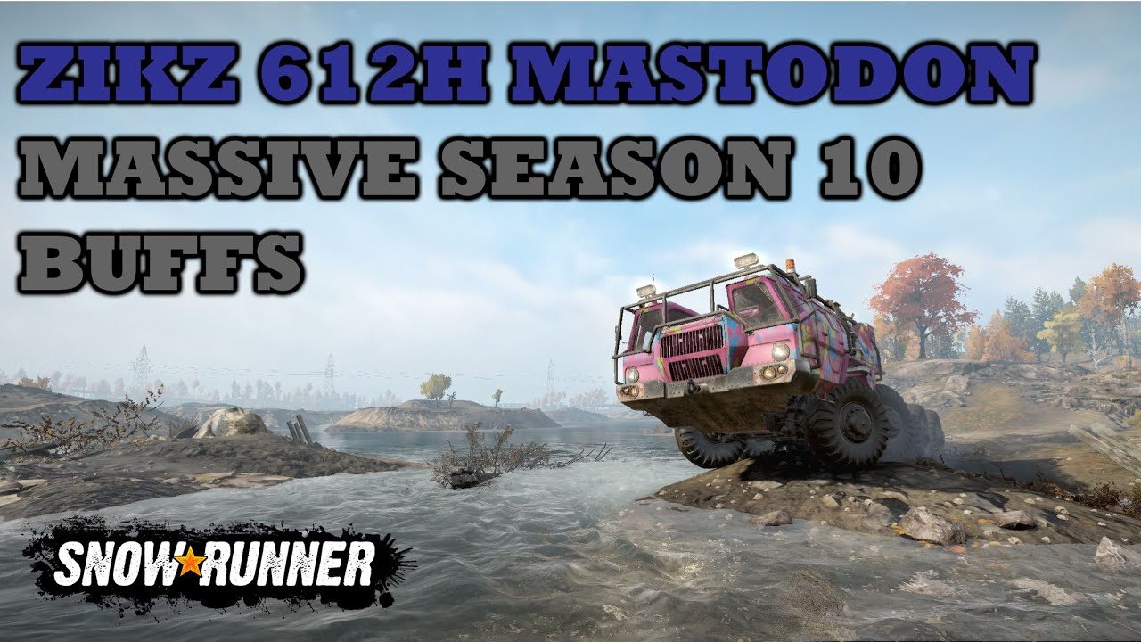 The Nemesis Emerges Again! Zikz 612H 