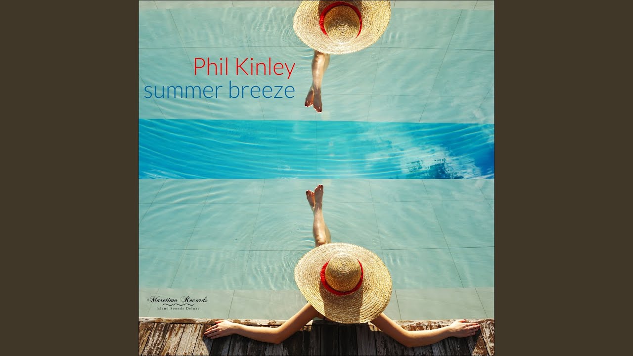 Summer Breeze (7 Miles Beach Cut)