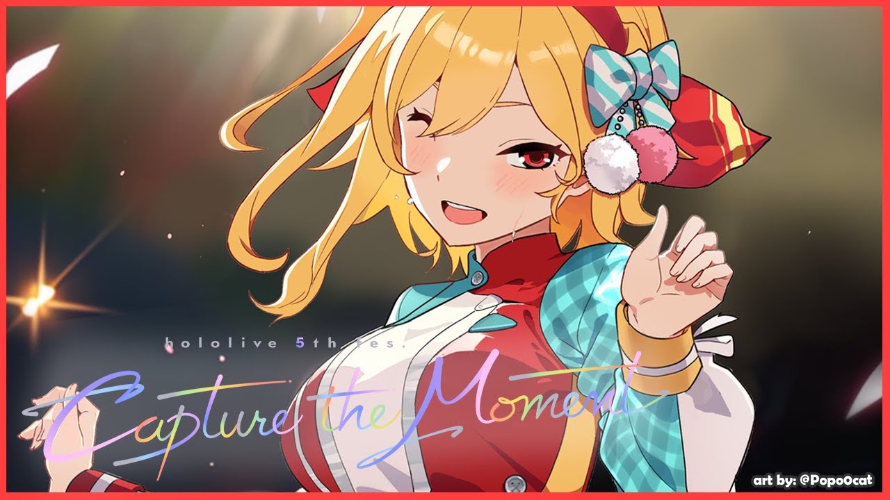 【OTSUFEST】JDON THE FEST【Kaela Kovalskia / hololiveID】