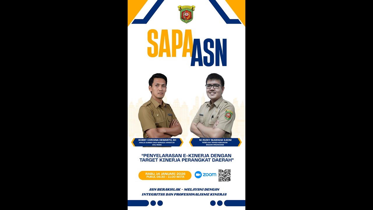SAPA ASN