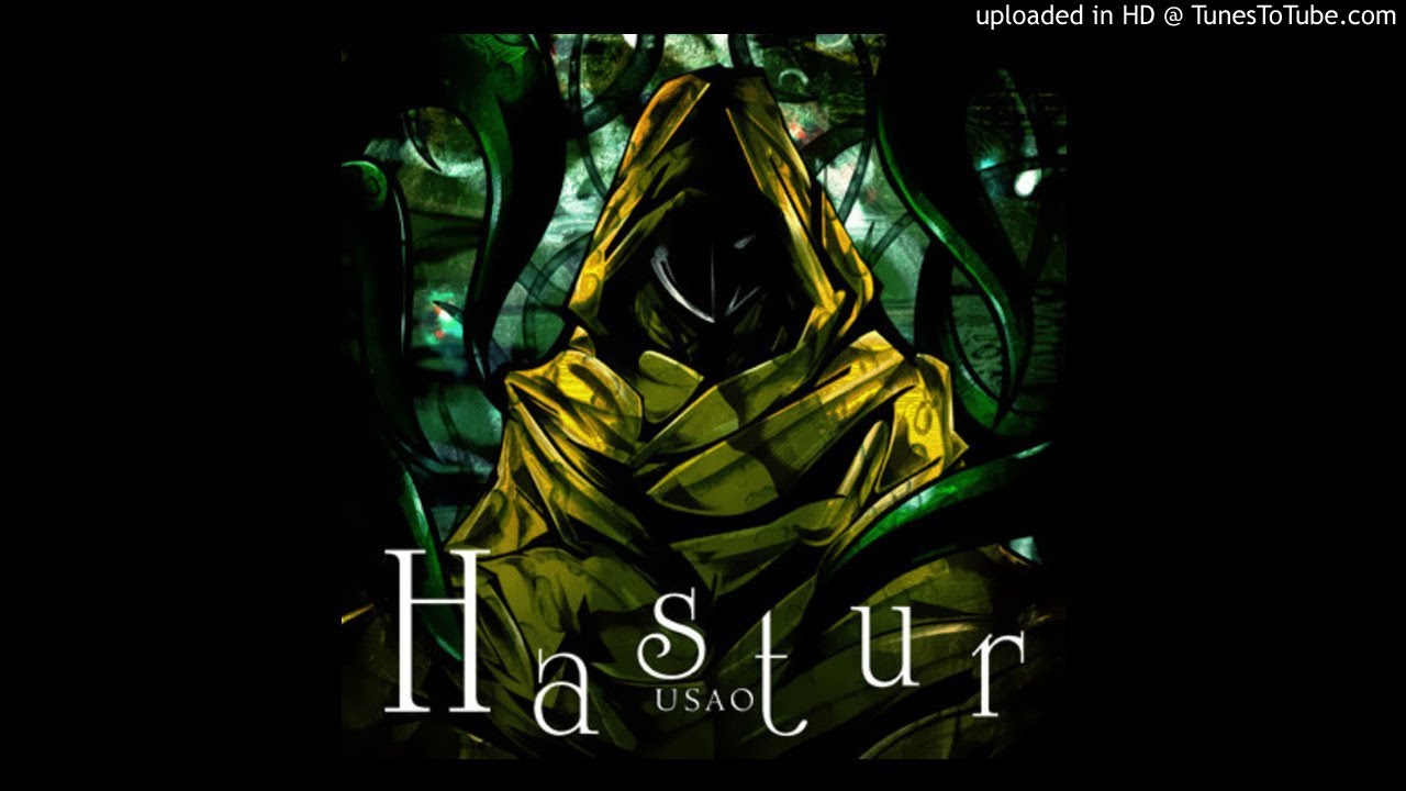 Reflec Beat VOLZZA - HASTUR (Extended Mix)