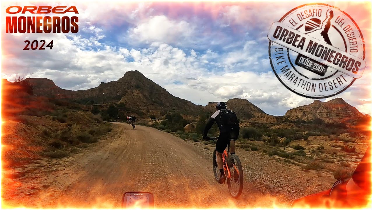 Orbea Monegros 2024