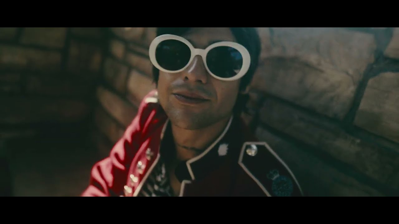 Shellshaker &ndash; Pillbox (Official Music Video)