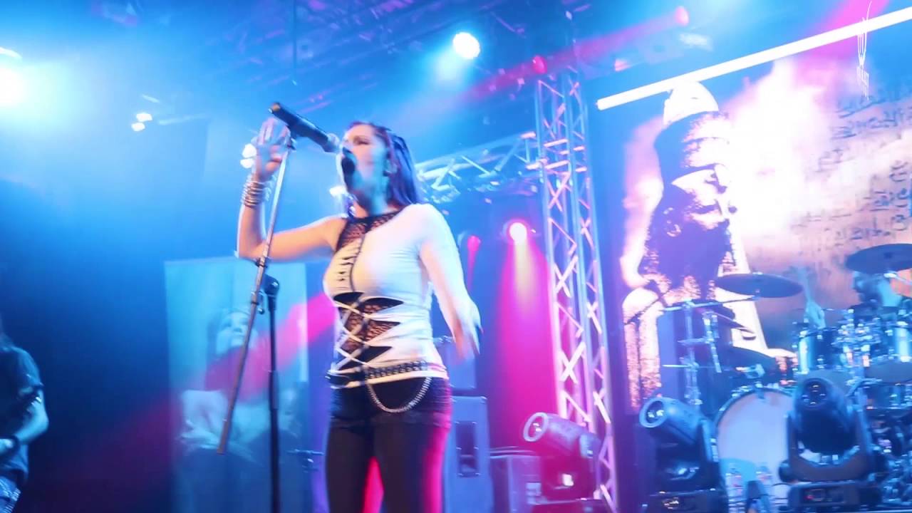 Dimlight - Fields Of Carnage - Live at Metal Blast Festival 2016