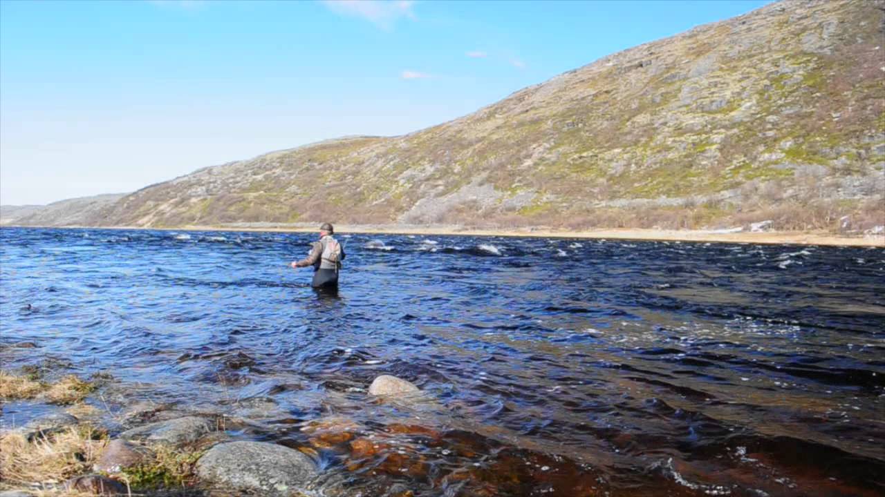 Cold Water Tactics