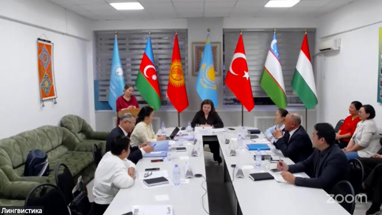 Қорғау Серікқазықызы А.