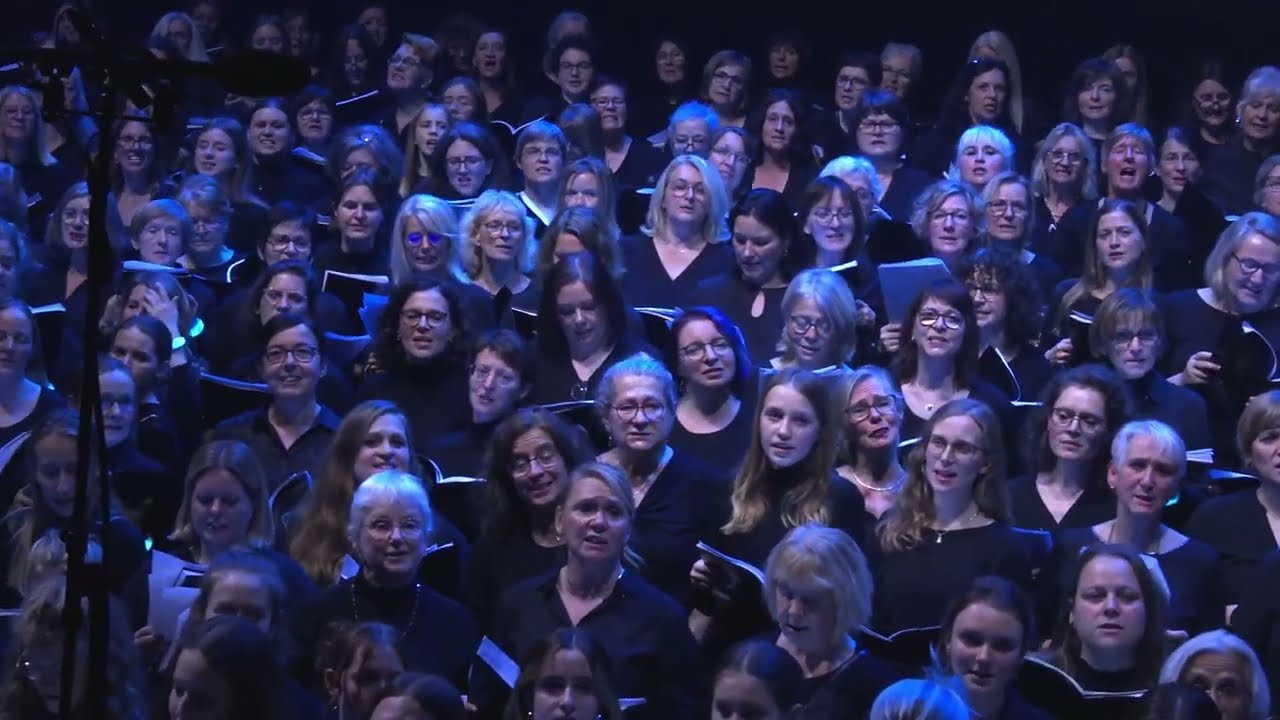 Danke Rust!