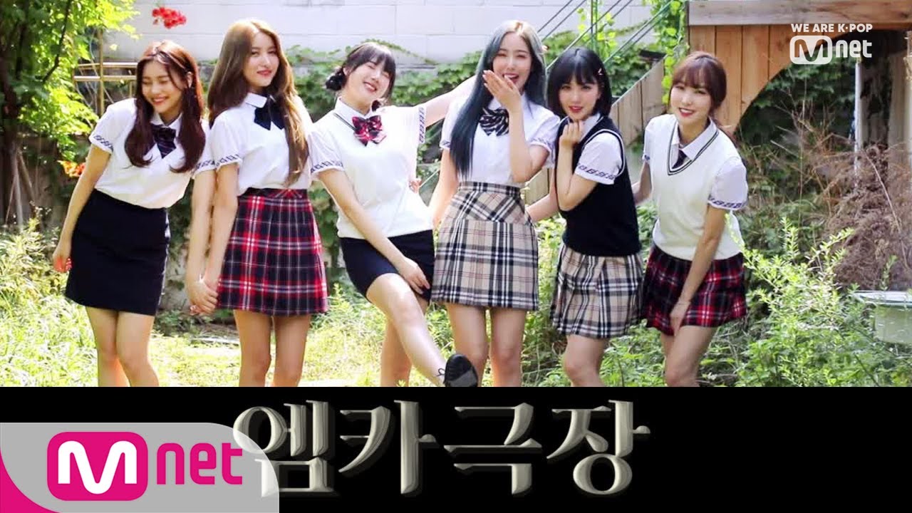 [ENG sub] [M COUNTDOWN Theater with GFRIEND] KPOP TV Show | M COUNTDOWN 190718 EP.628