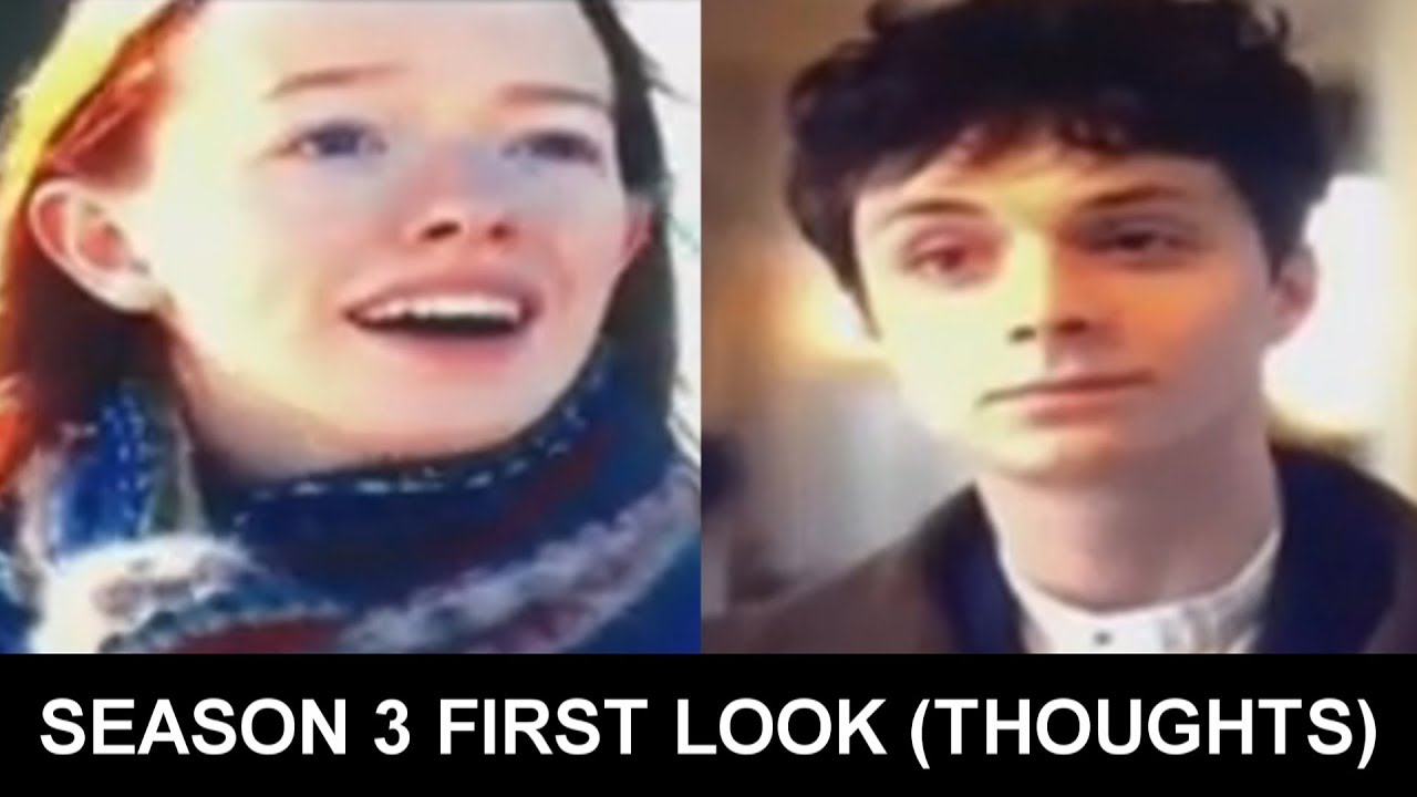 Anne with an E | Season 3 Predictions & Theories #6!