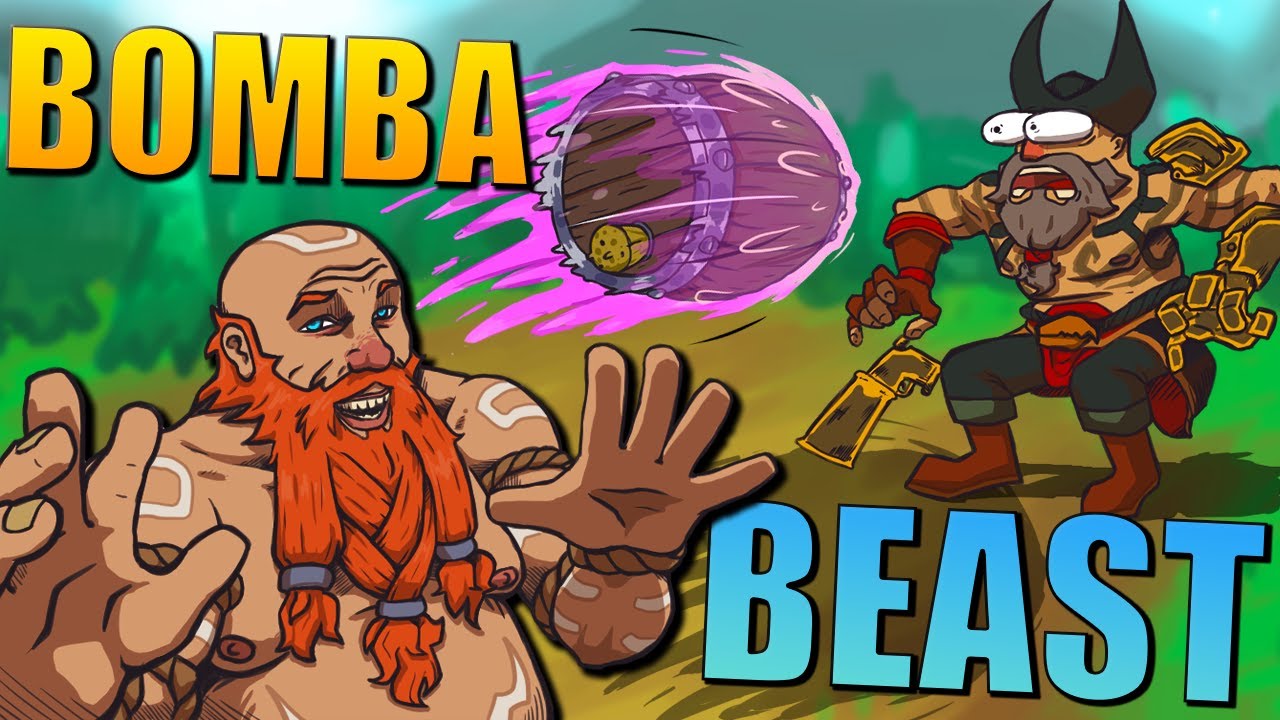 1 BOMBA💣 = €5🤑💸 | Sloppy Walrus