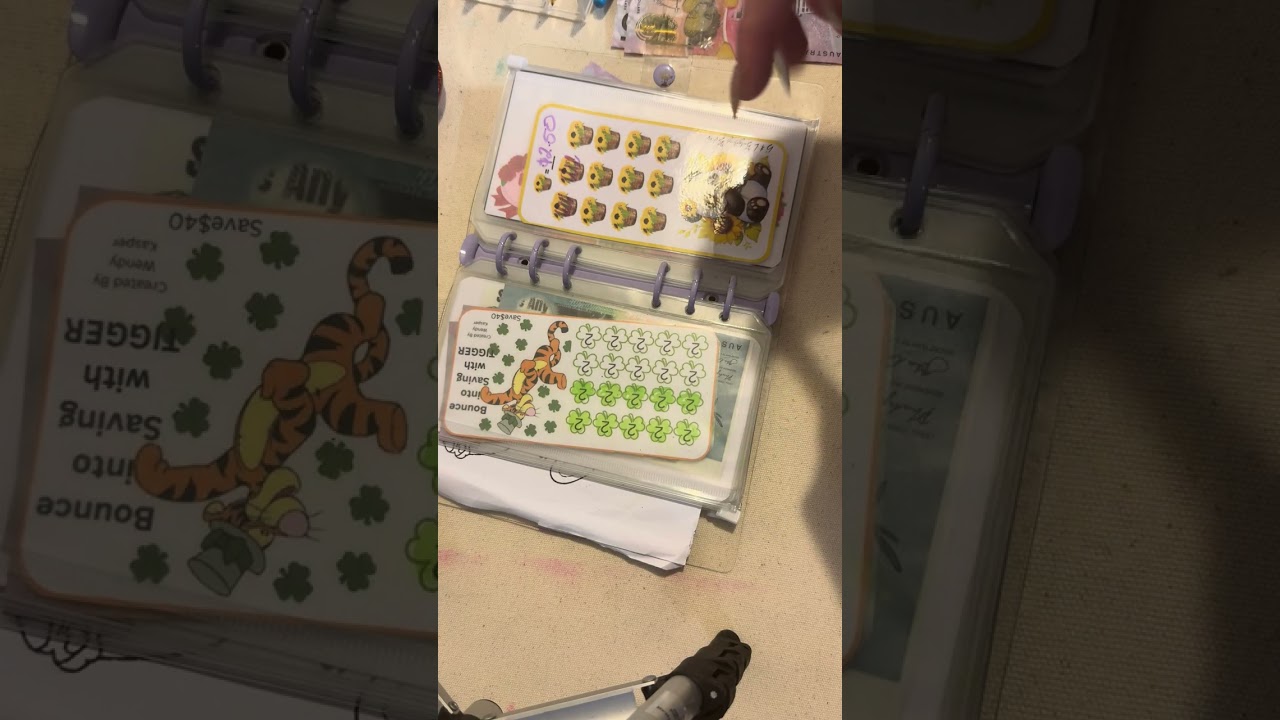 Theme Day- stitch / Disney Sidekick collab and Too cute to pinch 