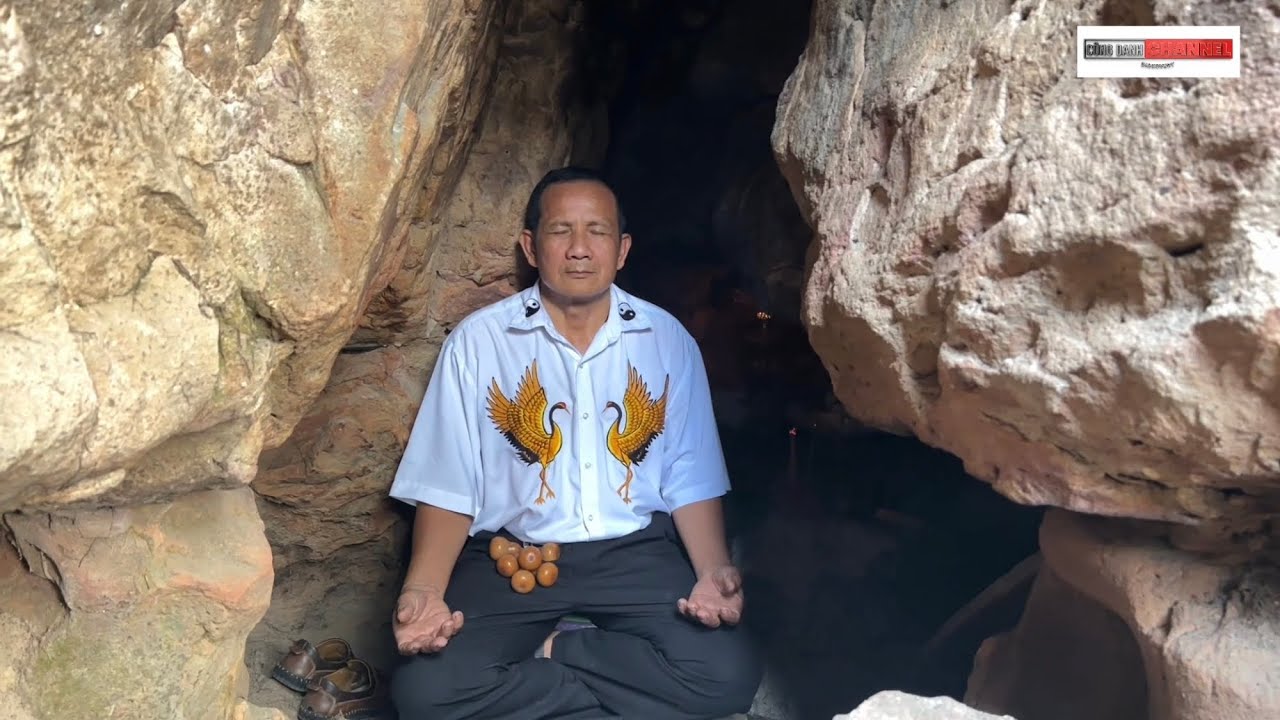 LỜI GIÁO TRUYỀN CỦA THÁI THƯỢNG LÃO QUÂN | DIỄN NGÂM: CÔNG DANH | XUỐNG BÚT: THẦY MƯỜI MỘT