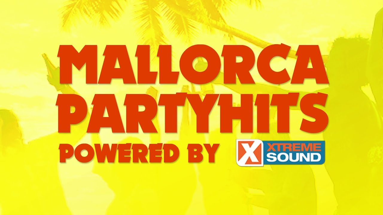 Mallorca Party Hits 2017 | 1 Stunde Sommer, Urlaub, Insel Musik Mix | Dance und Schlager