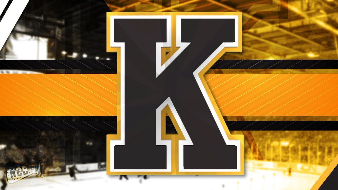 Kingston Frontenacs 2017-18 Goal Horn