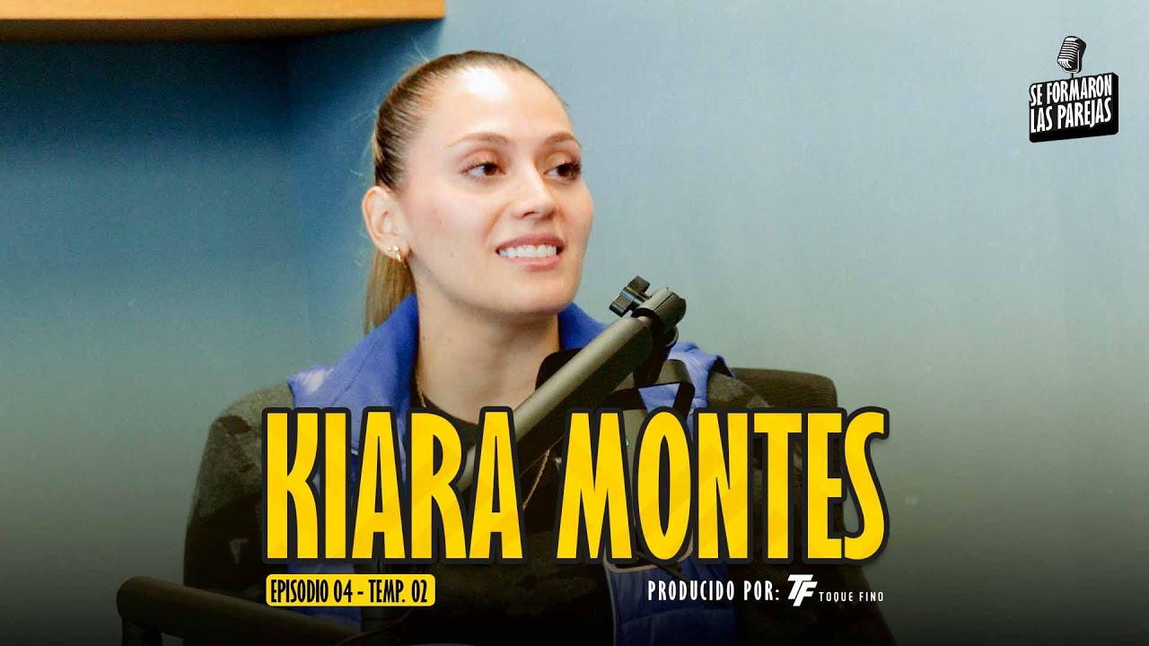 🤳🤳¡LA CRITICARON POR UN TIK TOK! 🤳🤳-  KIARA MONTES EN SFLP